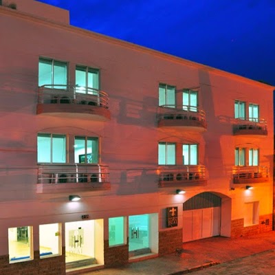SANTA MARTA REAL, SANTA MARTA, Colombia