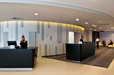 Park Inn by Radisson Budapest, Budapest, Hungary
