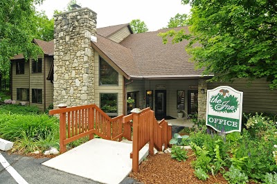 The Inn at Little Sister Hill, Sister Bay, United States of America