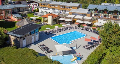 HAGLEITNER BALANCE HOTEL AND S, Salzburg, Austria