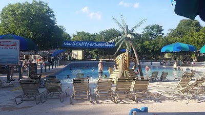 The Resort at Schlitterbahn, New Braunfels, United States of America