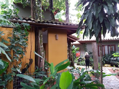 Pousada Magia Verde, Paraty, Brazil