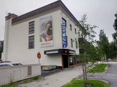 Nurmeshovi, Nurmes, Finland