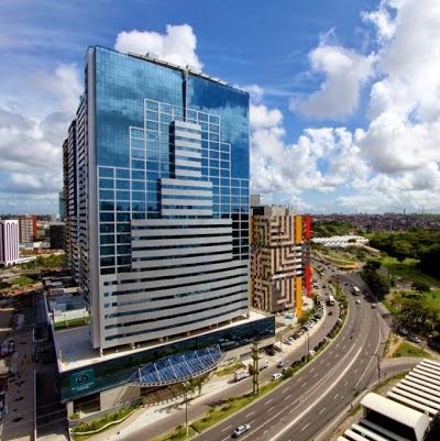 InterCity Premium Salvador, Salvador, Brazil