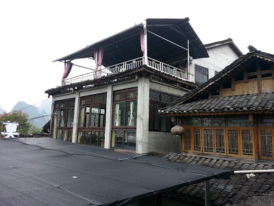 Guilin Bravo Hotel Grand Wing, Guilin, China