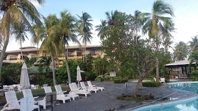 Palm Beach Resort & Spa, Labuan, Malaysia