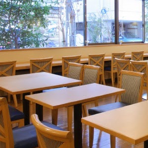 Keio Presso Inn Kanda, Tokyo, Japan