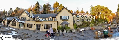 Aherlow House Hotel & Lodges, Tipperary, Ireland