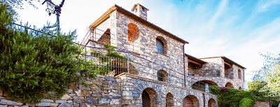 Agriturismo Golfo dei Poeti, La Spezia, Italy