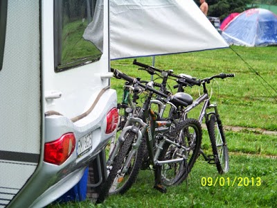 Camping Harenda Pokoje Goscinne, Zakopane, Poland
