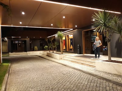 Nova Cruz Hotel, Santa Maria da Feira, Portugal