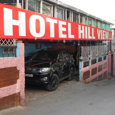 Hotel Hill View Nainital, Nainital, India