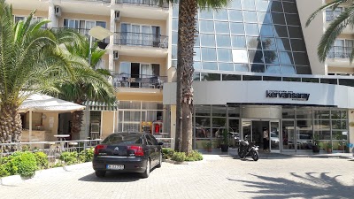Kervansaray Marmaris Hotel & Aparts, Marmaris, Turkey