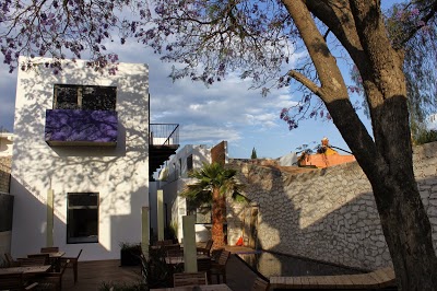 MO17 Hotel Boutique, Queretaro, Mexico