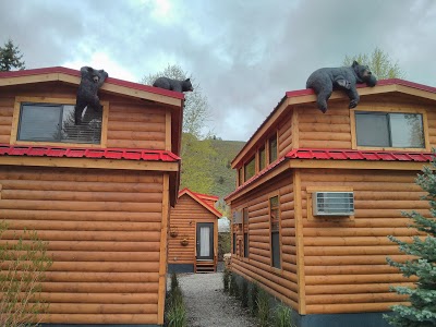 Snake River Park KOA and Cabin Village, Hoback Junction, United States of America