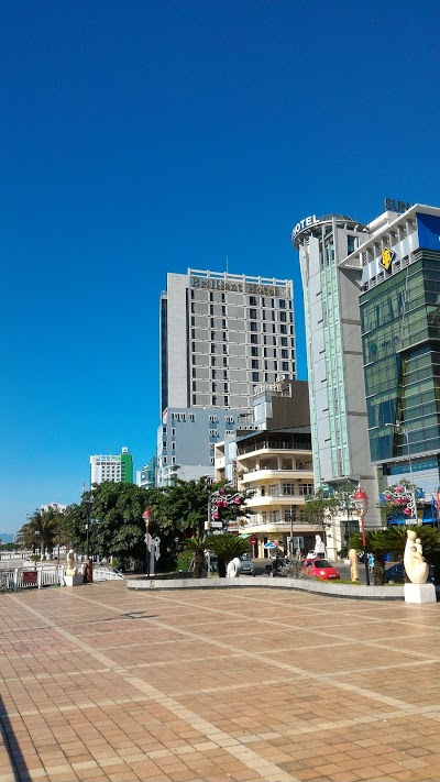 Brilliant Hotel, Da Nang, Viet Nam