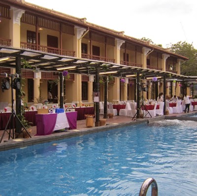 1926 Heritage Hotel, Penang, Malaysia