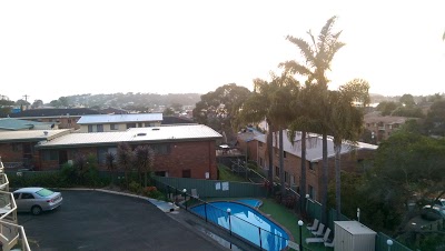 Sapphire Waters Motor Inn, Merimbula, Australia