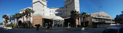 Charisma De Luxe Hotel, Kusadasi, Turkey