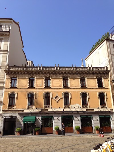 Nuovo, Milan, Italy