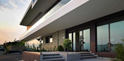 Ananti City Resort, Trikala, Greece