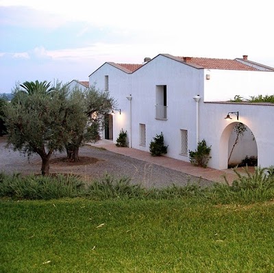 Masseria Cardillo, Bernalda, Italy