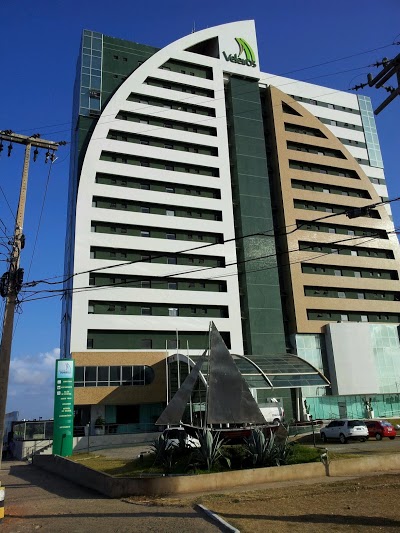 Veleiros Mar Hotel, Sao Luis, Brazil
