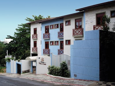 Pousada Pedra da Concha, Salvador, Brazil