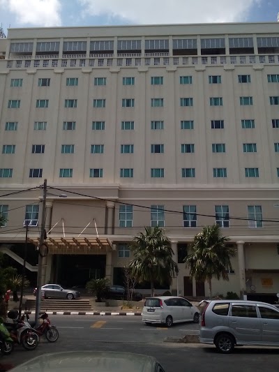 StarCity Hotel Alor Setar, Alor Setar, Malaysia