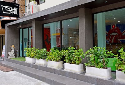 Z Hotel Samui, Koh Samui, Thailand