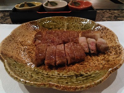 The Naha Terrace, Naha, Japan