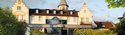 HOTEL MAGNETBERG BADEN BADEN, Baden-Baden, Germany
