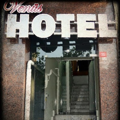 Istanbul Venus Hotel, Istanbul, Turkey
