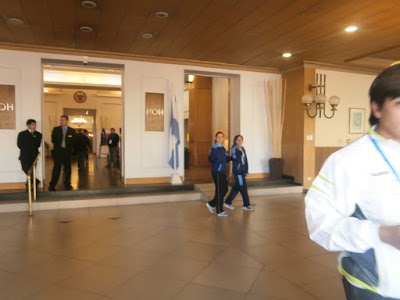 Apart Hotel Renaca Inn, Vina del Mar, Chile