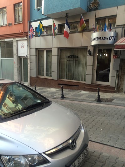 Hotel Kadik, Istanbul, Turkey