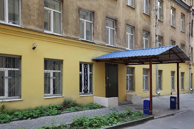 RA Ligovsky 87, St Petersburg, Russian Federation