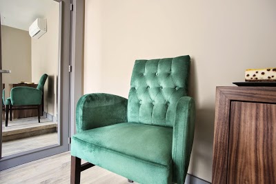 Taksim Premium Residence, Istanbul, Turkey