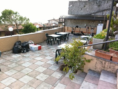 Hotel Bel Soggiorno Beauty & SPA, Toscolano Maderno, Italy