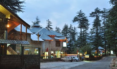 Heritage Village Resorts, Manali, India