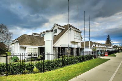 Leisure Inn Rotorua, Rotorua, New Zealand