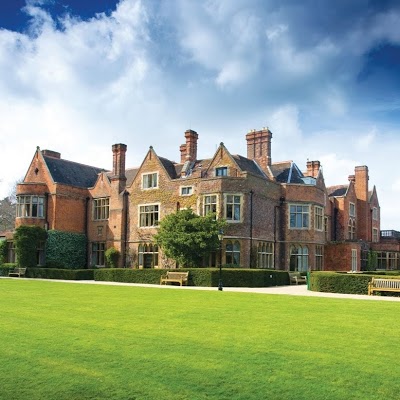 WARREN HOUSE, Kingston Upon Thames, United Kingdom