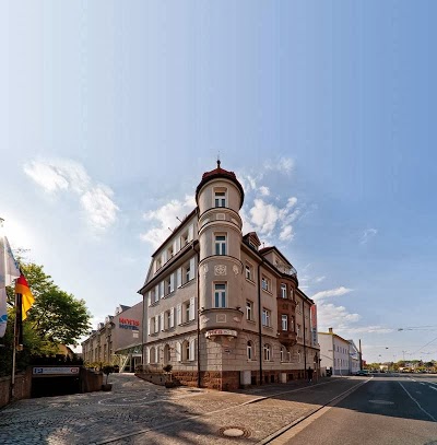 NORIS HOTEL NUERNBERG, Nuernberg, Germany