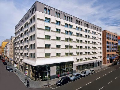 Eurostars Book Hotel, Munich, Germany