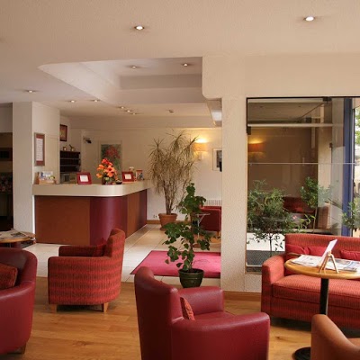 Le Progr, Angers, France