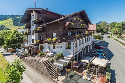 Resch, Kitzbuehel, Austria