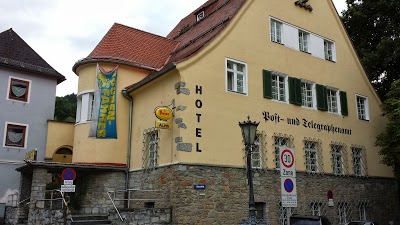 Hotel Alpin, Murau, Austria