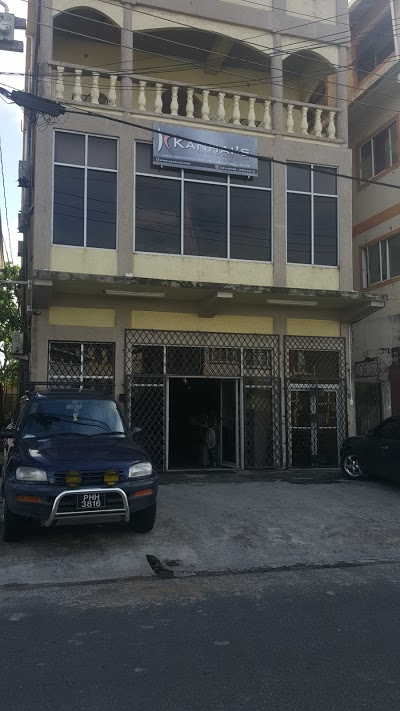 Kanhais Center, Georgetown, Guyana