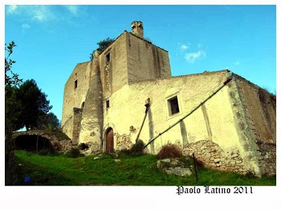 Residence Antico Frantoio, Mattinata, Italy