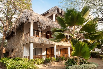 Irotama Resort, Santa Marta, Colombia
