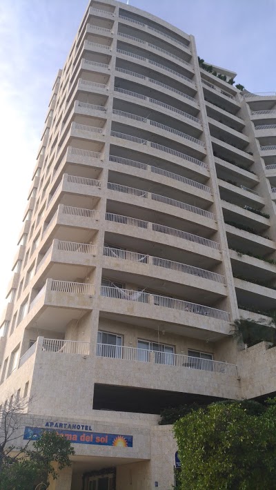 Irotama del Sol, Santa Marta, Colombia